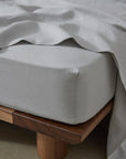 Weave Home Ravello Fitted Sheet