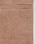 Baya Strata Clay Wool Rug