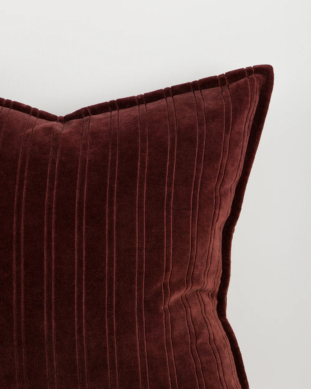 Baya Stria Cushion