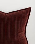Baya Stria Cushion