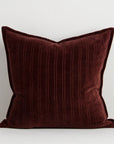 Baya Stria Cushion
