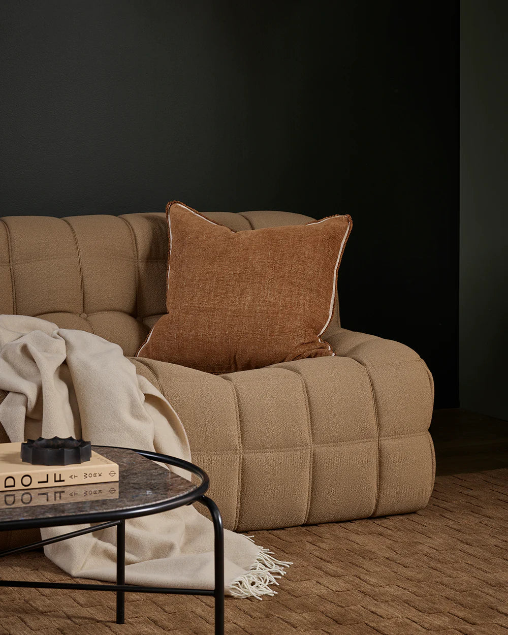 Baya Sutton Cushion