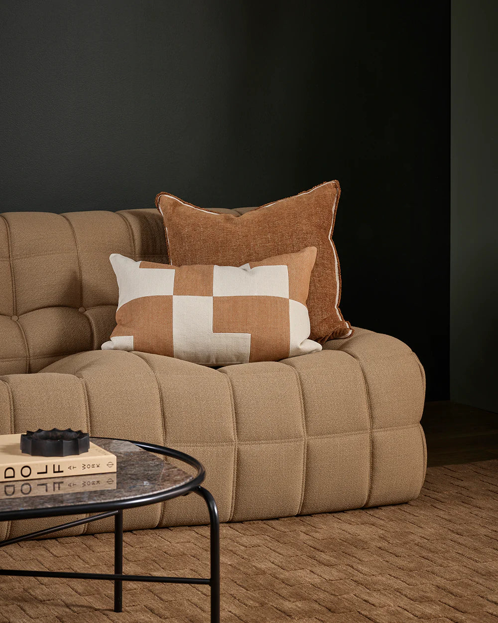 Baya Sutton Cushion