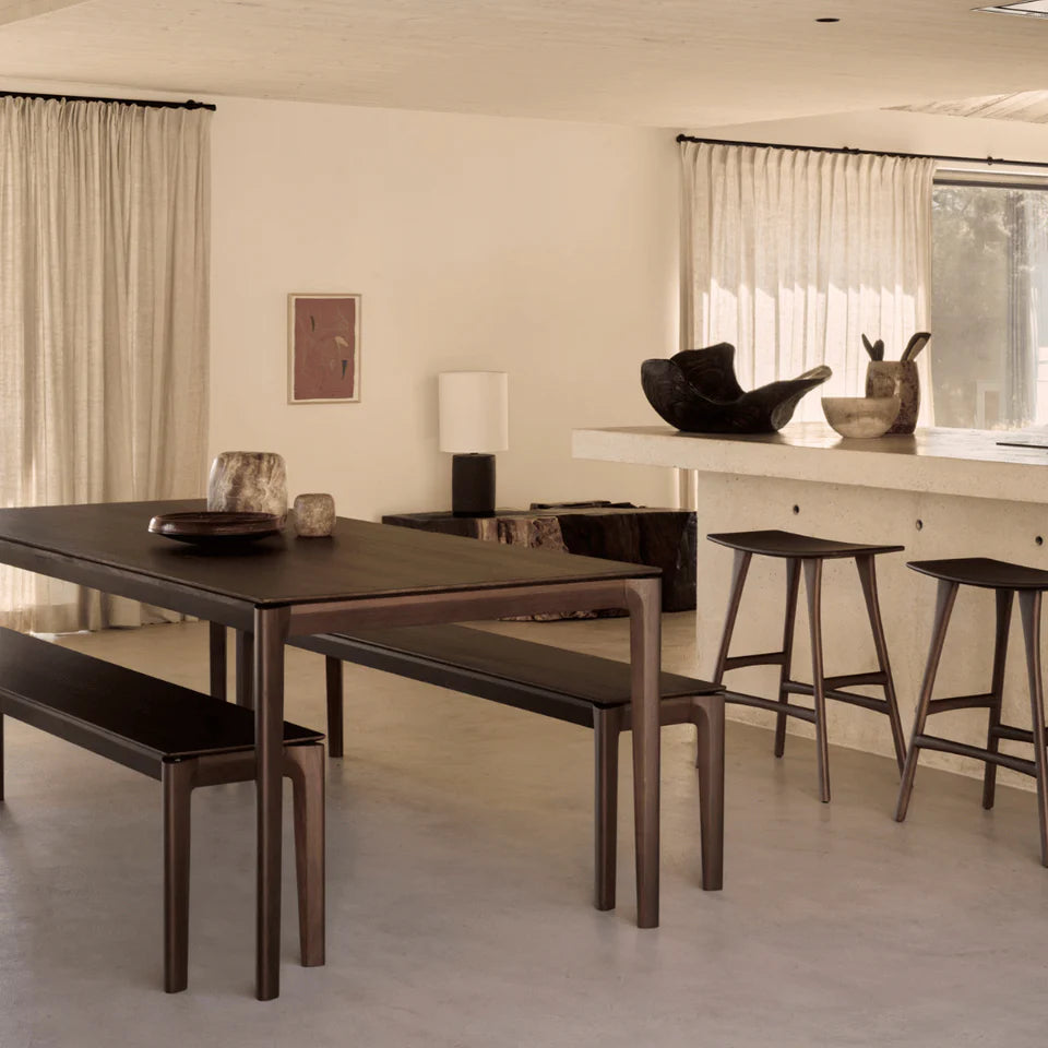 Ethnicraft Teak Bok Bench