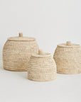 Dhali Basket