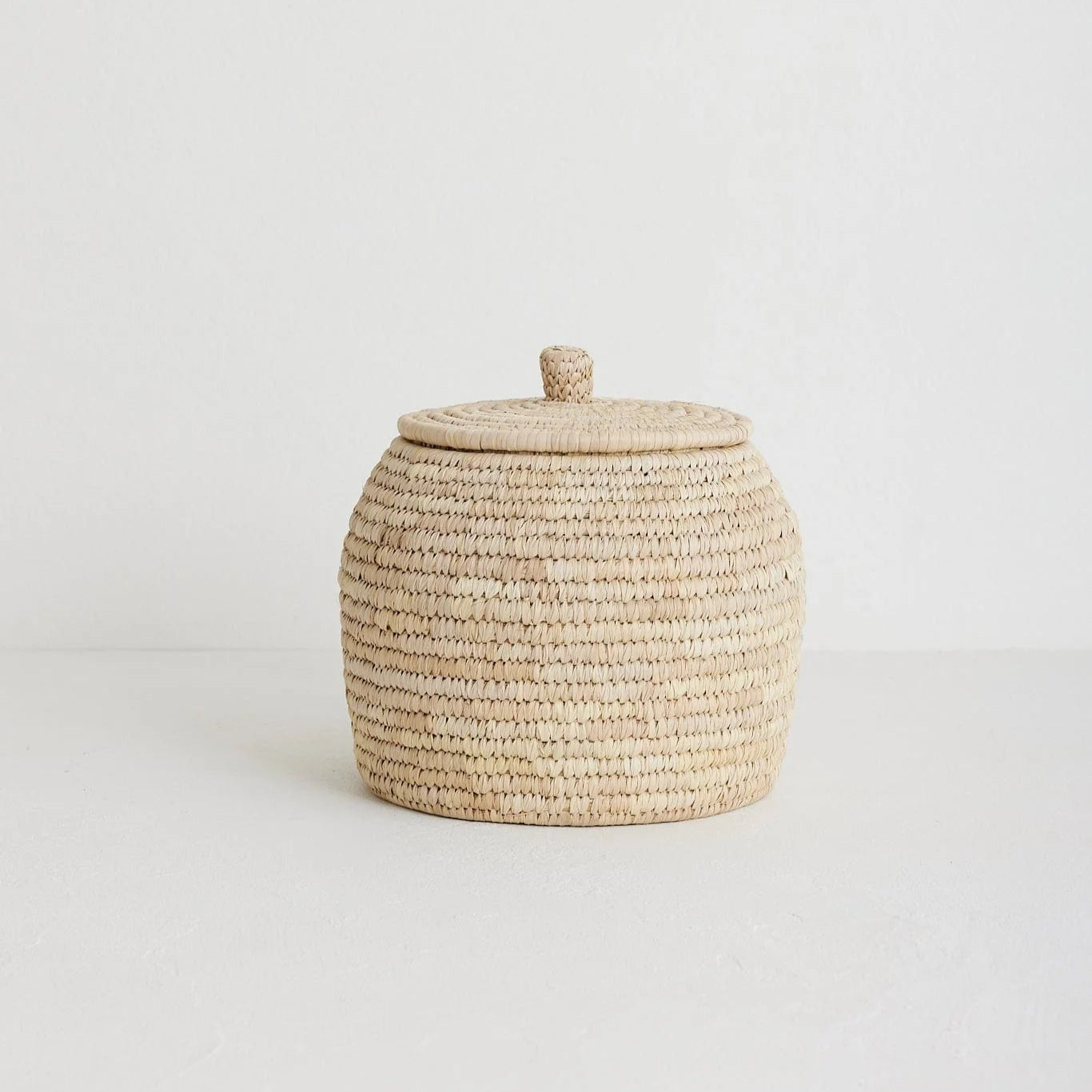 Dhali Basket