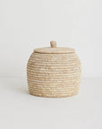 Dhali Basket