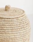 Dhali Basket