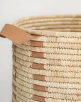 Tavi Laundry Basket