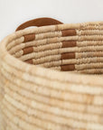 Tavi Laundry Basket