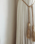 Amtali Grass Tassels