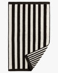 Raye Noir Towels