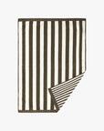 Raye Olive Towels