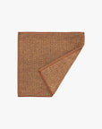 Tweed Brulee Towels
