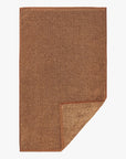 Tweed Brulee Towels