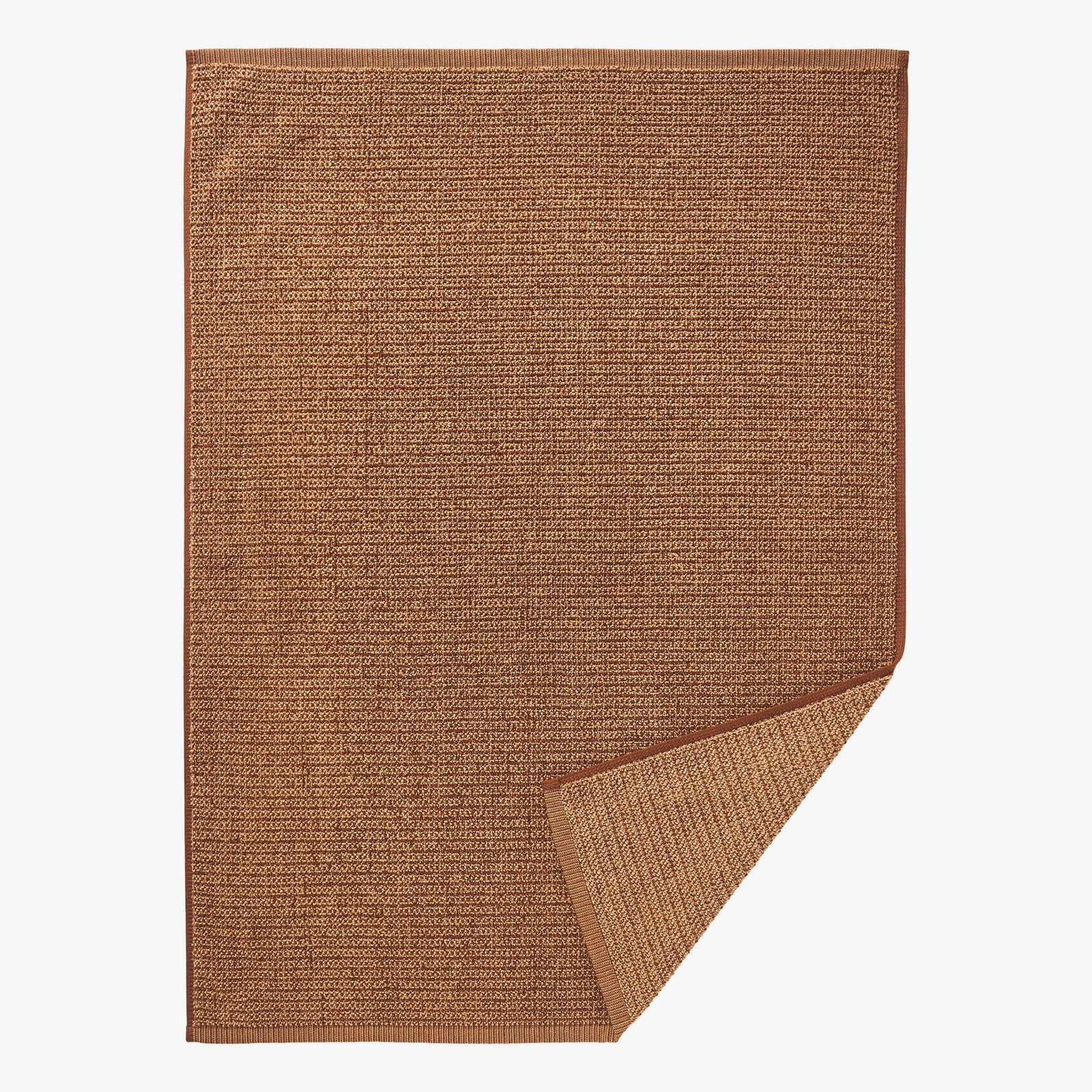 Tweed Brulee Towels