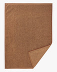 Tweed Brulee Towels