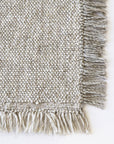 Baya Ulster White/Natural Rug