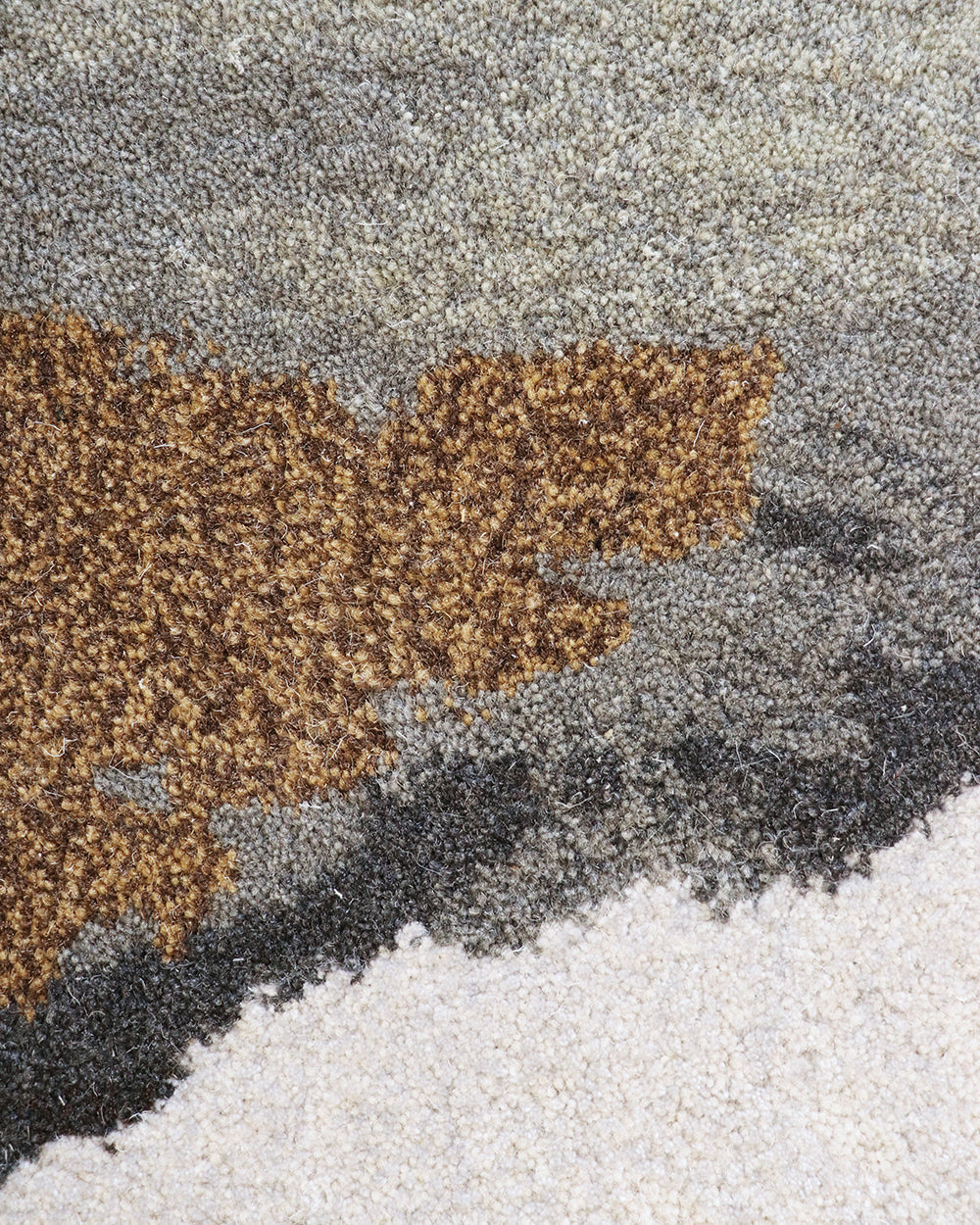 Baya Uluru Sandstone Rug