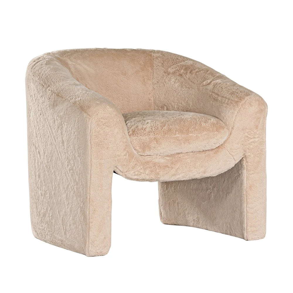 Uniqwa Collections Azura Occasional Chair