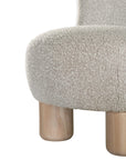 Uniqwa Collections Antigua Occasional Chair