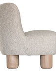 Uniqwa Collections Antigua Occasional Chair
