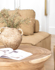 Uniqwa Collections Maui Modular Sofa