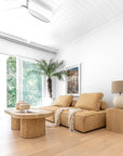 Uniqwa Collections Maui Modular Sofa