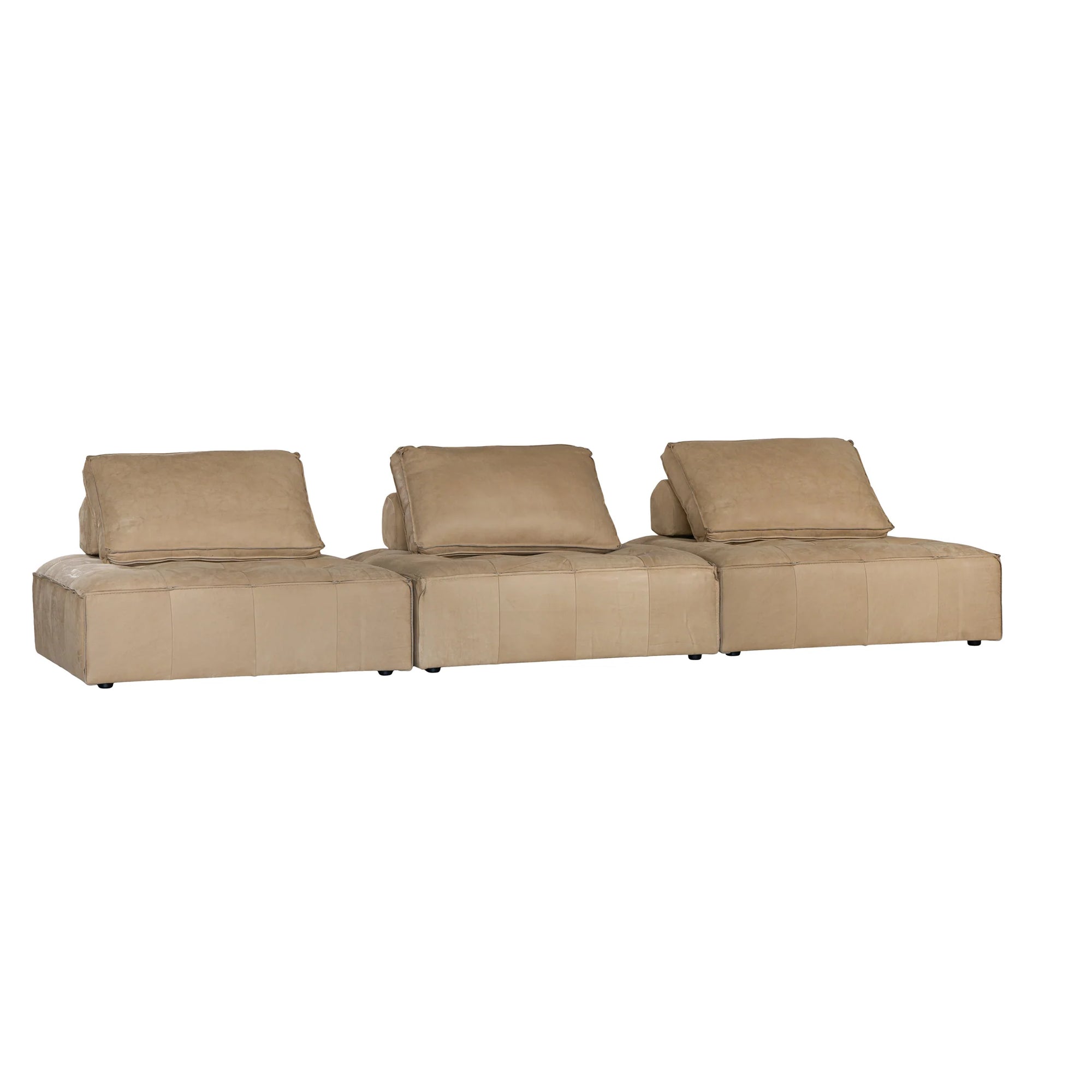 Uniqwa Collections Maui Modular Sofa