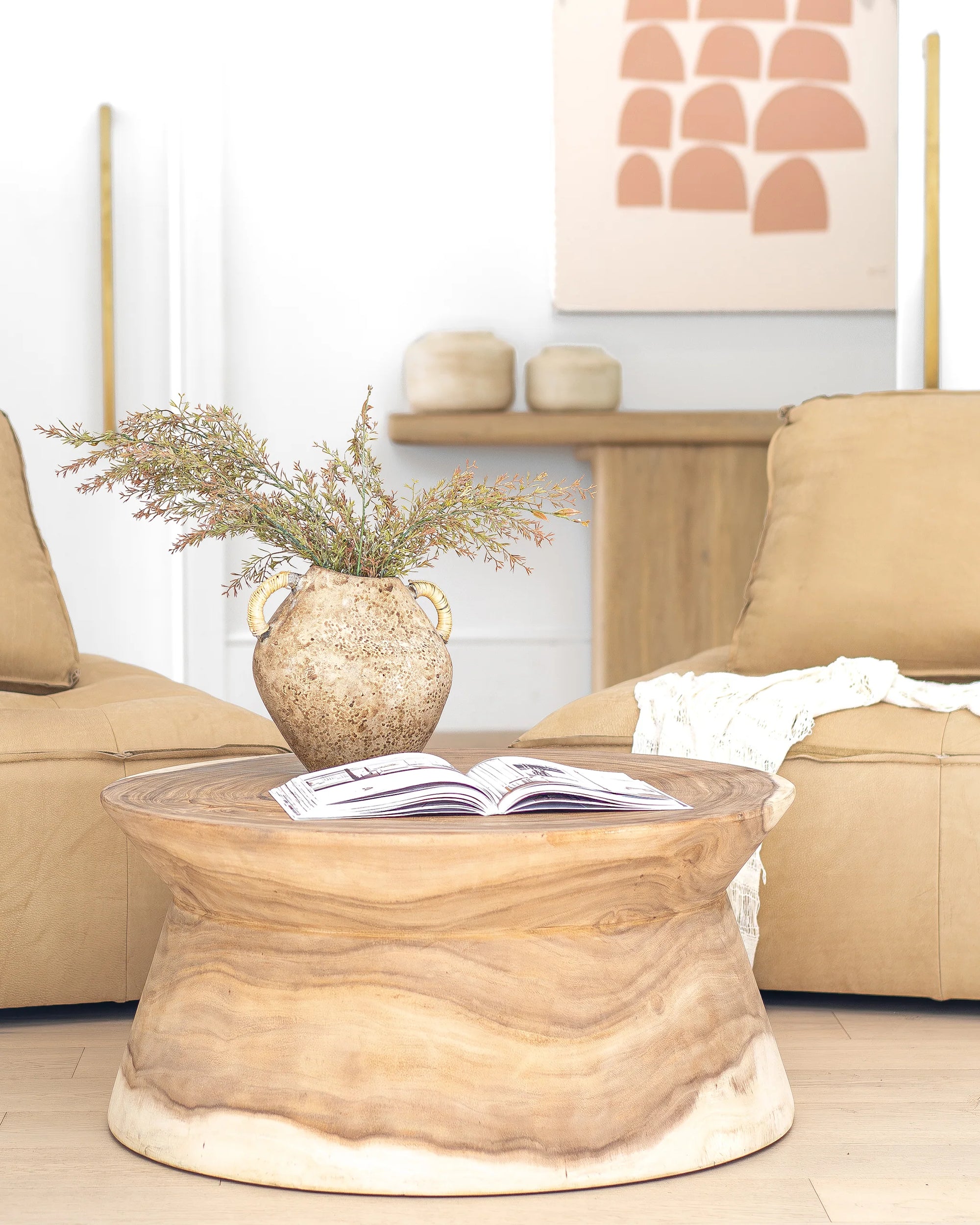 Uniqwa Collections Maui Modular Sofa