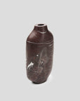 The Celeste Vase - Rosso