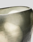 The Foundry Sorae Vase Sea Foam