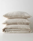 Sova Linen Pillowcase Pair