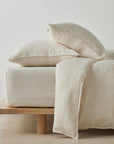 Sova Linen Pillowcase Pair