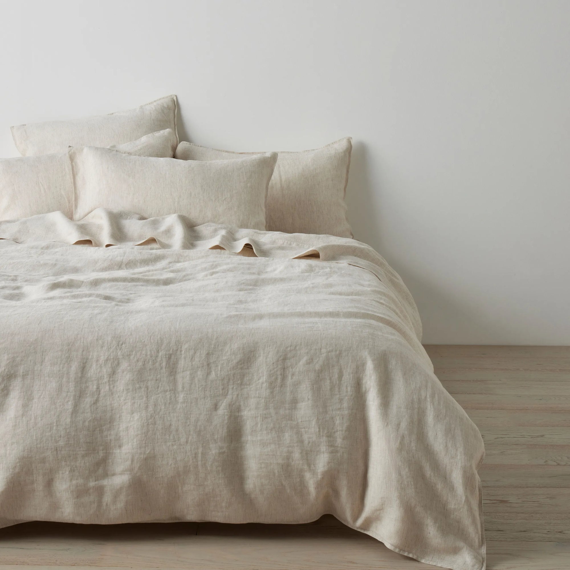 Sova Linen Quilt Cover