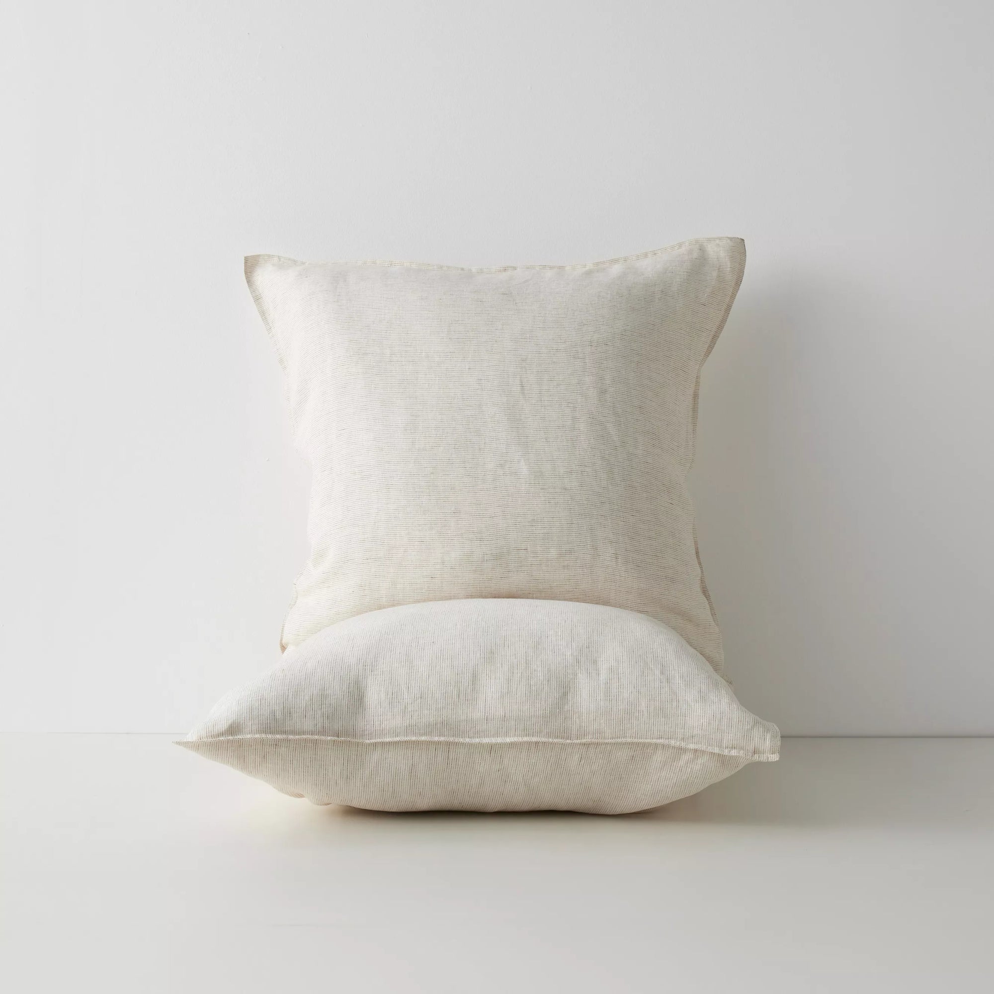 Sova Linen Pillowcase Pair