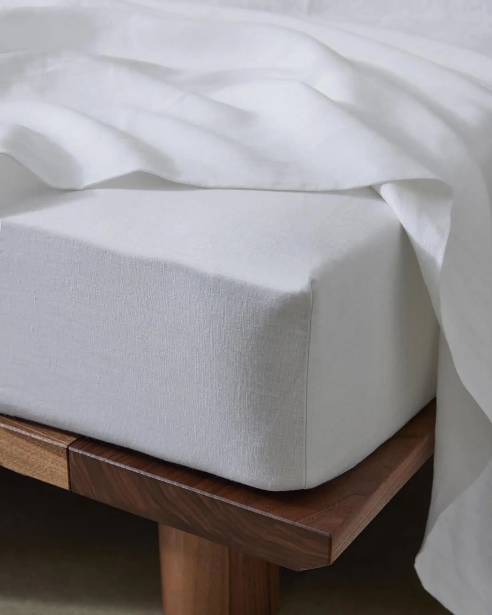 Weave Home Ravello Fitted Sheet