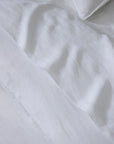 Weave Home Ravello Sheet Flat Sheet