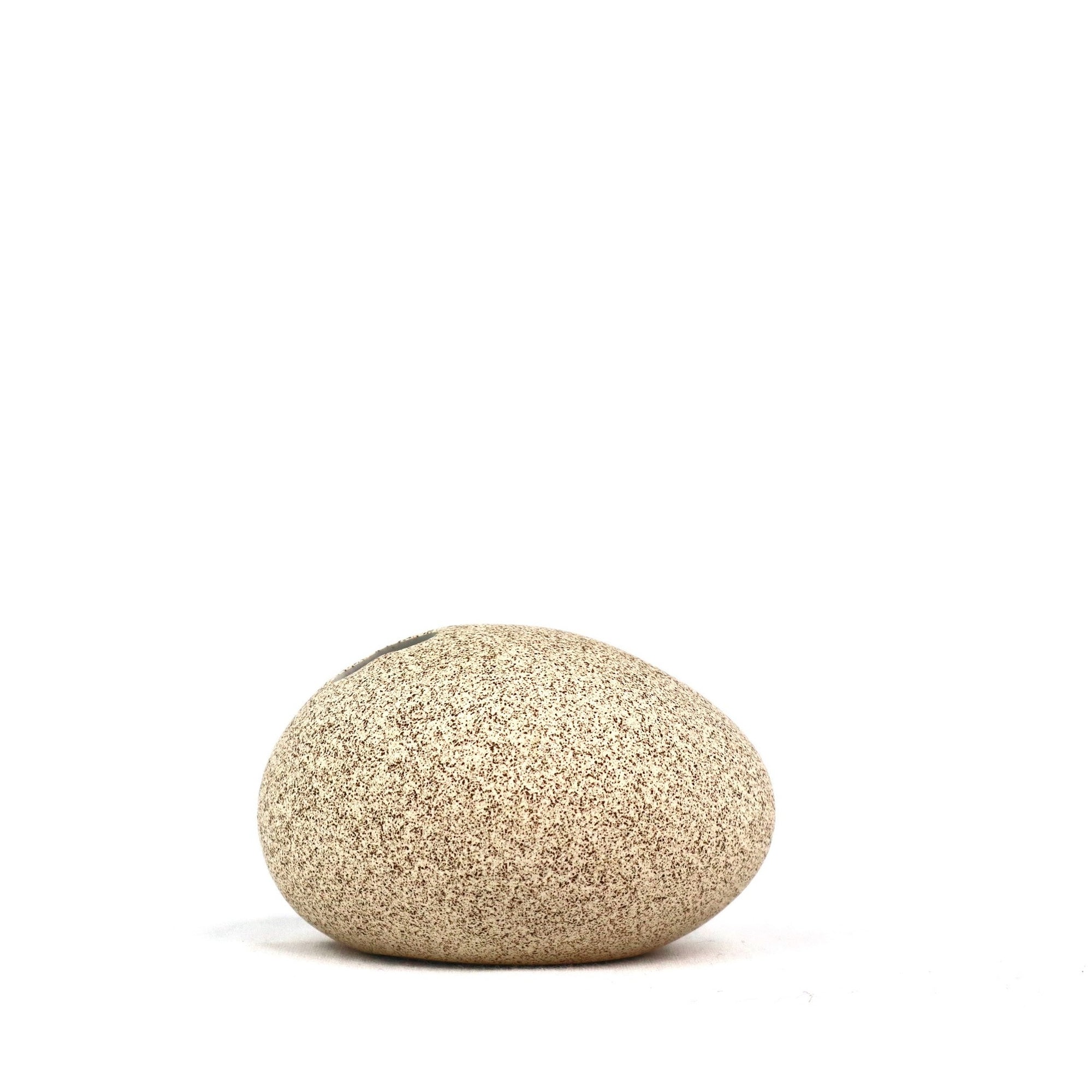 Pebble - White Sand