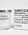 Loosha Surfcoast Candle